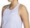  ADIDAS PERFORMANCE OWN THE RUN TANK TOP  (XS)