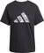 ������� ADIDAS PERFORMANCE CAMO GRAPHIC TEE �...