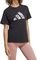  ADIDAS PERFORMANCE CAMO GRAPHIC TEE  (XL)