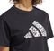  ADIDAS PERFORMANCE CAMO GRAPHIC TEE  (XL)