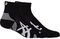  ASICS CUSHION RUN QUARTER SOCK 2PPK ...