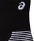  ASICS CUSHION RUN QUARTER SOCK 2PPK  (47-49)
