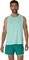 �������� ASICS CORE SINGLET ������� (XXL)