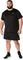  ASICS CORE SS TOP  (XL)