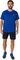  ASICS CORE SS TOP   (M)