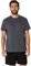  ASICS ROAD GRAPHIC SS TEE  (L)