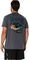  ASICS ROAD GRAPHIC SS TEE  (XXL)