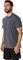  ASICS ROAD GRAPHIC SS TEE  (XXL)