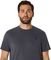  ASICS ROAD GRAPHIC SS TEE  (XXL)