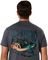  ASICS ROAD GRAPHIC SS TEE  (XXL)