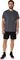  ASICS ROAD GRAPHIC SS TEE  (XXL)