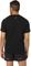  ASICS CHEST LOGO SS TEE  (S)
