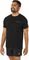  ASICS CHEST LOGO SS TEE  (S)