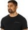  ASICS CHEST LOGO SS TEE  (S)