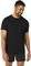  ASICS CHEST LOGO SS TEE  (XXXL)