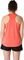 ASICS CORE TANK  (XS)