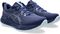ΠΑΠΟΥΤΣΙ ASICS GEL-CUMULUS 27 ΜΠΛΕ ΣΚΟΥΡΟ (USA:10.5, EU:44.5)