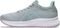 ΠΑΠΟΥΤΣΙ ASICS PATRIOT 13 ΓΚΡΙ/ΒΕΡΑΜΑΝ (USA:8, EU:39.5)