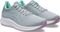 ΠΑΠΟΥΤΣΙ ASICS PATRIOT 13 ΓΚΡΙ/ΒΕΡΑΜΑΝ (USA:8, EU:39.5)