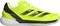 ΠΑΠΟΥΤΣΙ ADIDAS PERFORMANCE DEFIANT SPEED 2 ΛΑΪΜ (UK:10.5, EU:45 1/3) ΠΑΠΟΥΤΣΙ ADIDAS PERFORMANCE DEFIANT SPEED 2 ΛΑΪΜ (UK:10.5, EU:45 1/3)