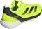 ΠΑΠΟΥΤΣΙ ADIDAS PERFORMANCE DEFIANT SPEED 2 ΛΑΪΜ (UK:10.5, EU:45 1/3) ΠΑΠΟΥΤΣΙ ADIDAS PERFORMANCE DEFIANT SPEED 2 ΛΑΪΜ (UK:10.5, EU:45 1/3)