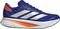 �������� ADIDAS PERFORMANCE DURAMO SL 2 ����/����� (UK:9.5, EU:44)