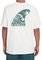 ΜΠΛΟΥΖΑ O\'NEILL SURF CO T-SHIRT ΛΕΥΚΗ (S) ΜΠΛΟΥΖΑ O\'NEILL SURF CO T-SHIRT ΛΕΥΚΗ (S)