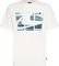  O'NEILL GRADIENT T-SHIRT  (M)