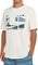  O\'NEILL GRADIENT T-SHIRT  (M)