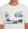  O\'NEILL GRADIENT T-SHIRT  (M)