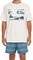  O\'NEILL GRADIENT T-SHIRT  (M)
