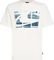  O'NEILL GRADIENT T-SHIRT  (XL)