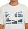  O\'NEILL GRADIENT T-SHIRT  (XL)