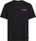 O'NEILL RETRO BACK PRINT T-SHIRT ...