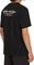  O\'NEILL RETRO BACK PRINT T-SHIRT  (XL)