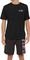  O\'NEILL RETRO BACK PRINT T-SHIRT  (XL)