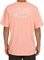 ΜΠΛΟΥΖΑ O\'NEILL BOX LOGO T-SHIRT ΚΟΡΑΛΙ (L) ΜΠΛΟΥΖΑ O\'NEILL BOX LOGO T-SHIRT ΚΟΡΑΛΙ (L)