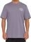 O\'NEILL BOX LOGO T-SHIRT  (L)