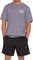  O\'NEILL BOX LOGO T-SHIRT  (L)