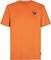 ΜΠΛΟΥΖΑ O\'NEILL O\'RIGINALS BADGE T-SHIRT ΠΟΡΤΟΚΑΛΙ (S) ΜΠΛΟΥΖΑ O\'NEILL O\'RIGINALS BADGE T-SHIRT ΠΟΡΤΟΚΑΛΙ (S)