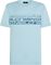  O'NEILL STRIPE T-SHIRT 15072 (M)