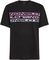  O'NEILL STRIPE T-SHIRT  (S)