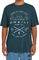 ΜΠΛΟΥΖΑ O\'NEILL MUIR T-SHIRT ΠΕΤΡΟΛ (M) ΜΠΛΟΥΖΑ O\'NEILL MUIR T-SHIRT ΠΕΤΡΟΛ (M)