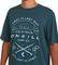 ΜΠΛΟΥΖΑ O\'NEILL MUIR T-SHIRT ΠΕΤΡΟΛ (M) ΜΠΛΟΥΖΑ O\'NEILL MUIR T-SHIRT ΠΕΤΡΟΛ (M)