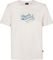  O'NEILL FRONT PRINT T-SHIRT  (L)