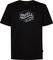  O'NEILL FRONT PRINT T-SHIRT 