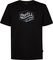  O'NEILL FRONT PRINT T-SHIRT  (XL...