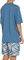 ΜΠΛΟΥΖΑ O\'NEILL HYBRID T-SHIRT ΜΠΛΕ (116 CM) ΜΠΛΟΥΖΑ O\'NEILL HYBRID T-SHIRT ΜΠΛΕ (116 CM)