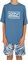  O\'NEILL HYBRID T-SHIRT  (128 CM)