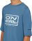  O\'NEILL HYBRID T-SHIRT  (128 CM)